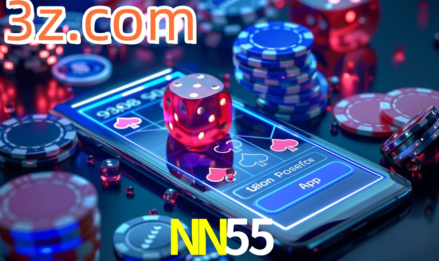 Baixar App NN55