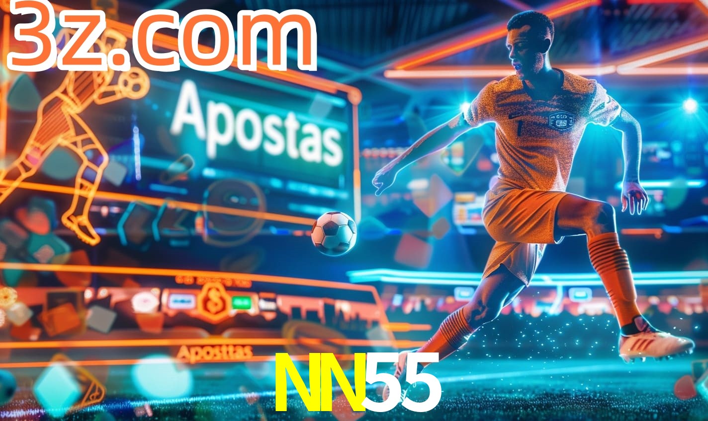 Apostas NN55