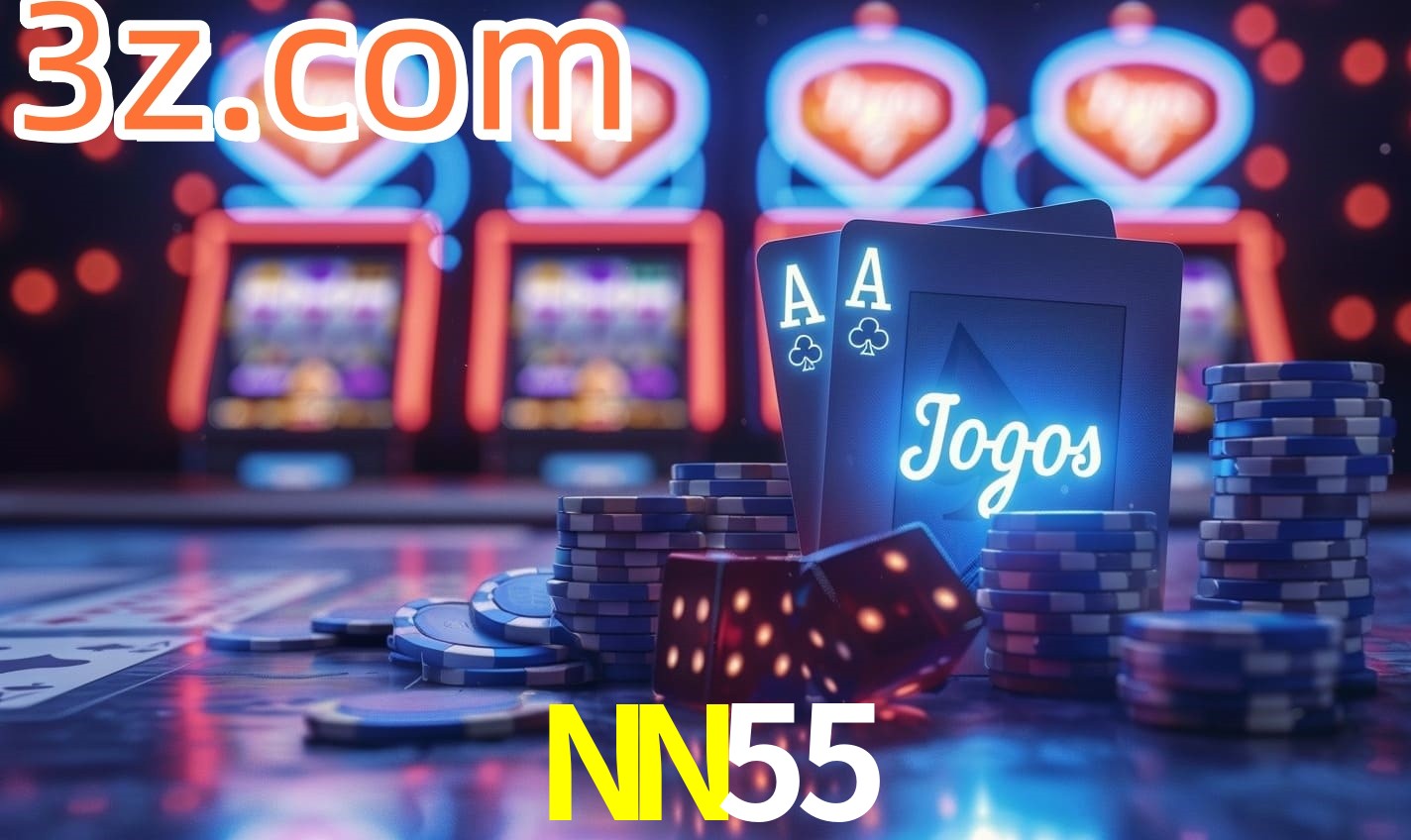 Lista de Jogos NN55